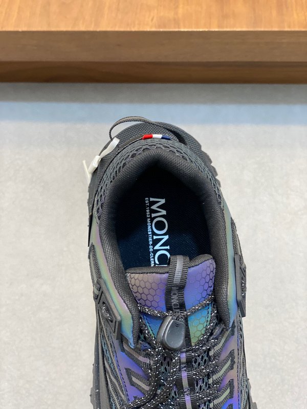 몽클레어 트레일그립 GTX 아웃도어 슈즈 001-193646
