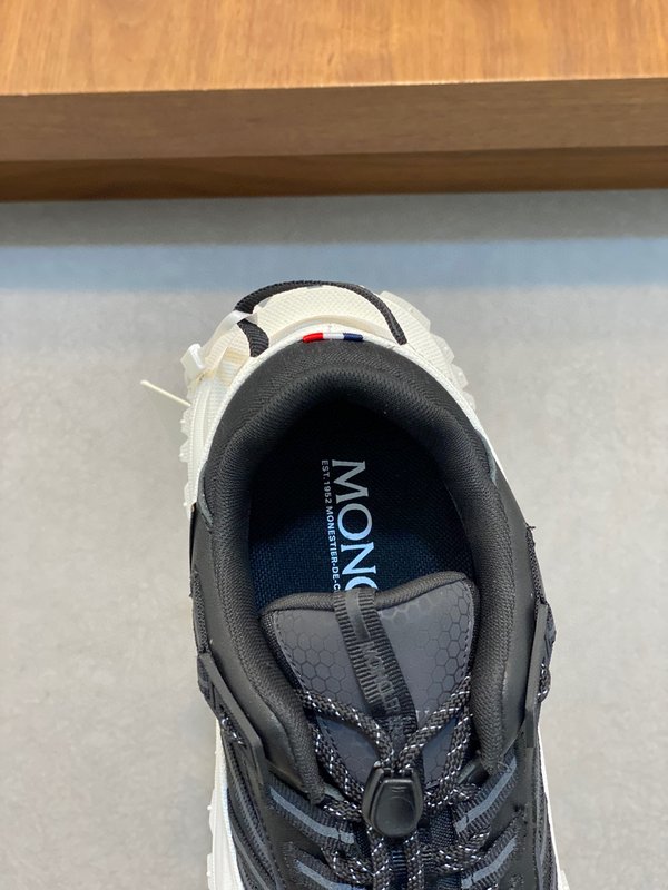 몽클레르 트레일그립 GTX 운동화 001-193647