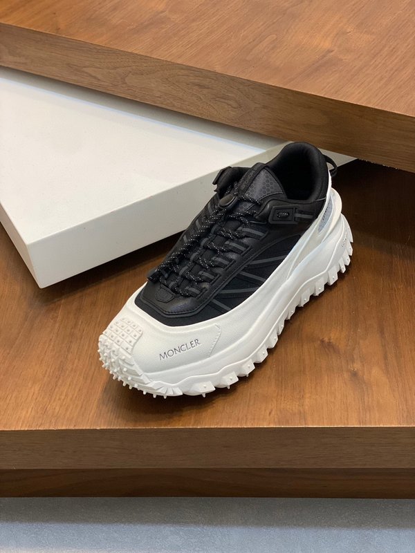 몽클레르 트레일그립 GTX 운동화 001-193647