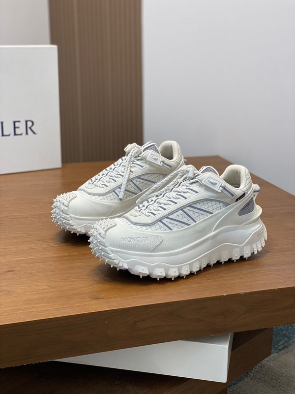 몽클레르 트레일그립 GTX 운동화 001-193649
