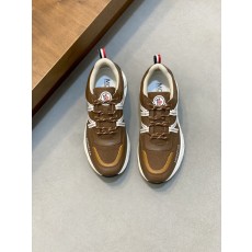 몽클레어 남성 캐주얼 운동화 001-193699