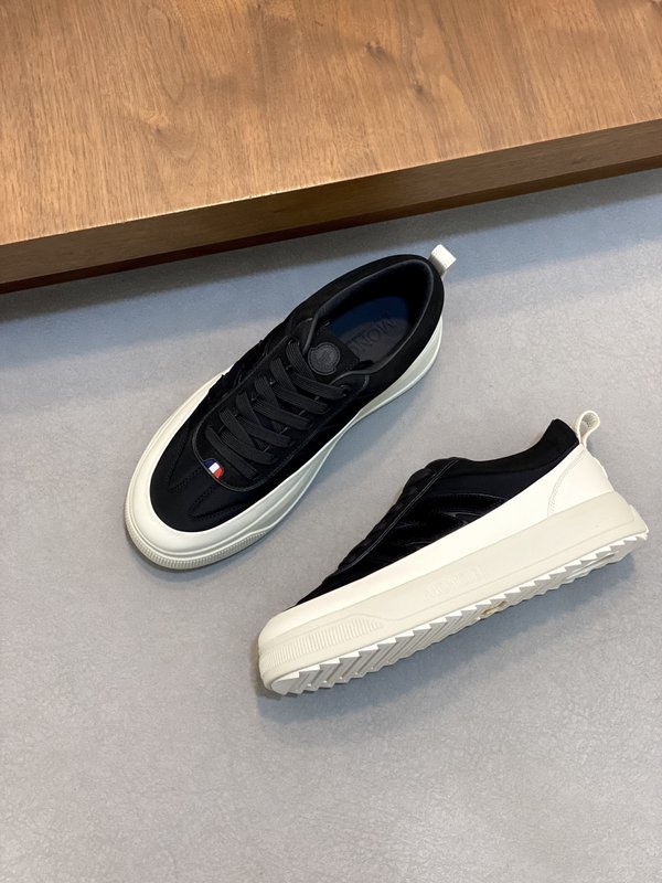몽클레어 MONCLER 캐주얼 운동화 001-193718