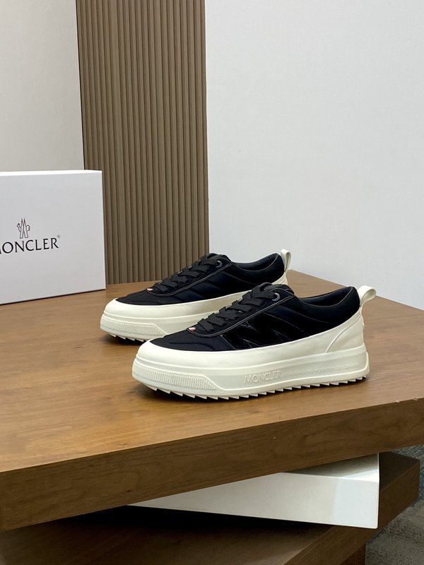 몽클레어 MONCLER 캐주얼 운동화 001-193718