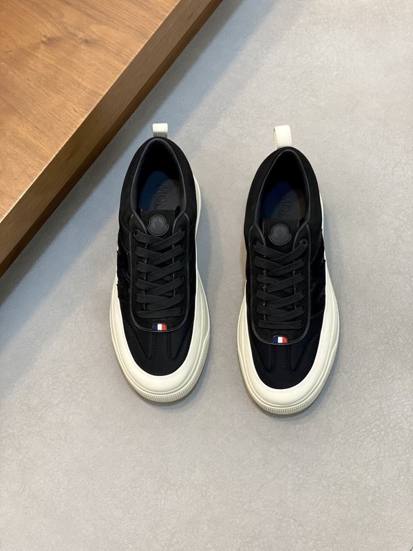 몽클레어 MONCLER 캐주얼 운동화 001-193718