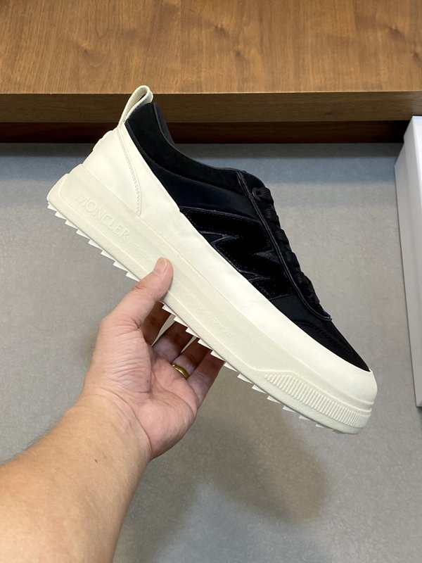 몽클레어 MONCLER 캐주얼 운동화 001-193718