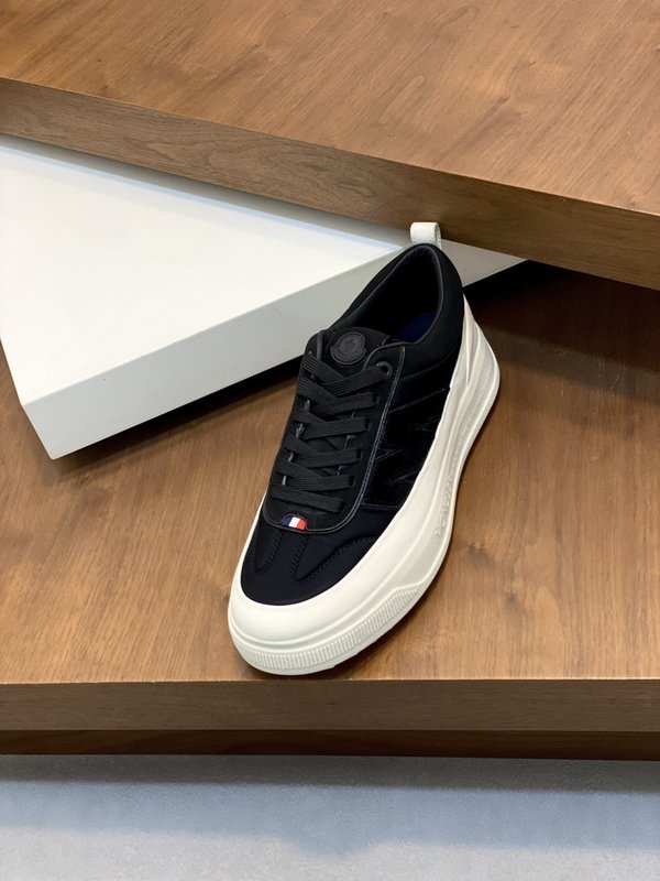 몽클레어 MONCLER 캐주얼 운동화 001-193718