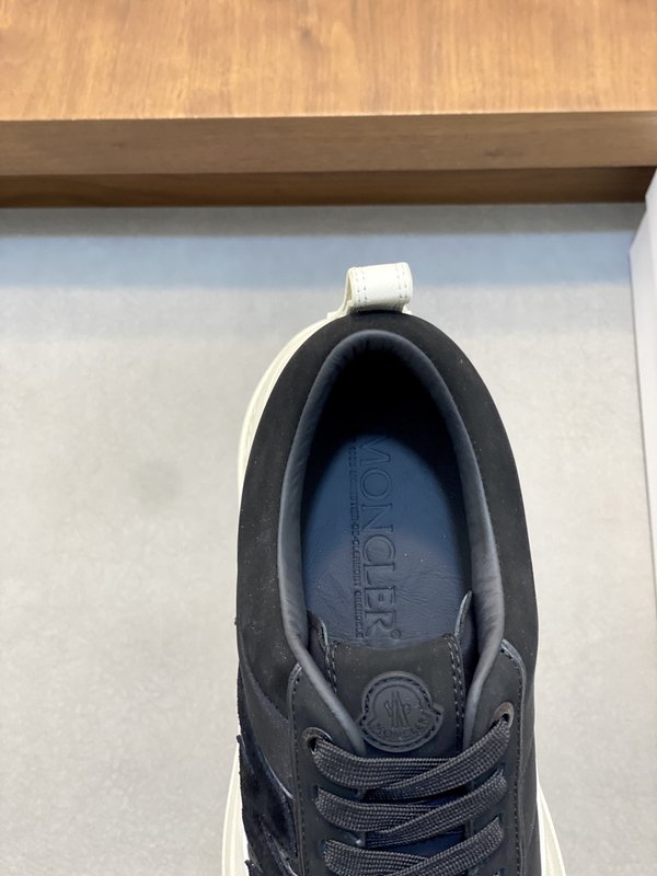 몽클레어 MONCLER 캐주얼 운동화 001-193718