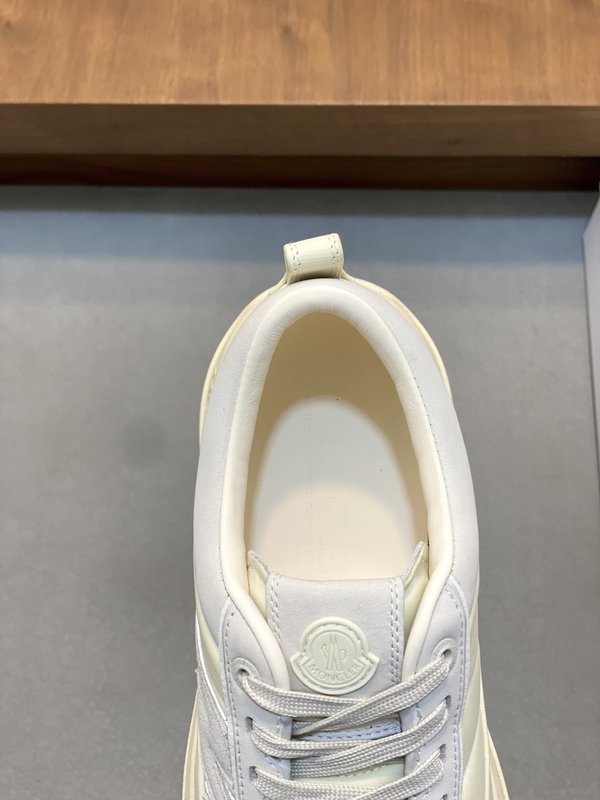 몽클레어 MONCLER 캐주얼 운동화 001-193720