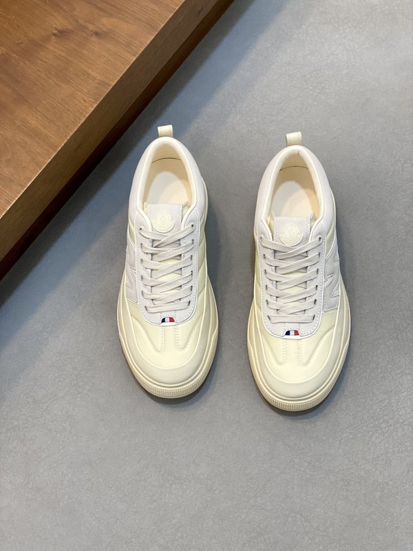 몽클레어 MONCLER 캐주얼 운동화 001-193720