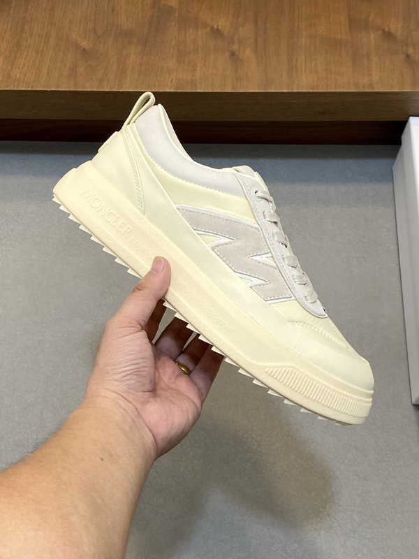 몽클레어 MONCLER 캐주얼 운동화 001-193720