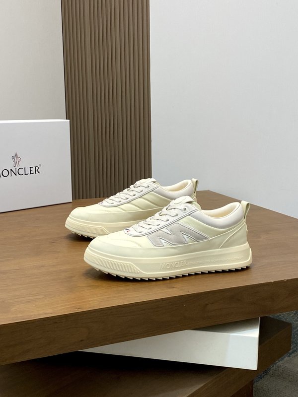 몽클레어 MONCLER 캐주얼 운동화 001-193720
