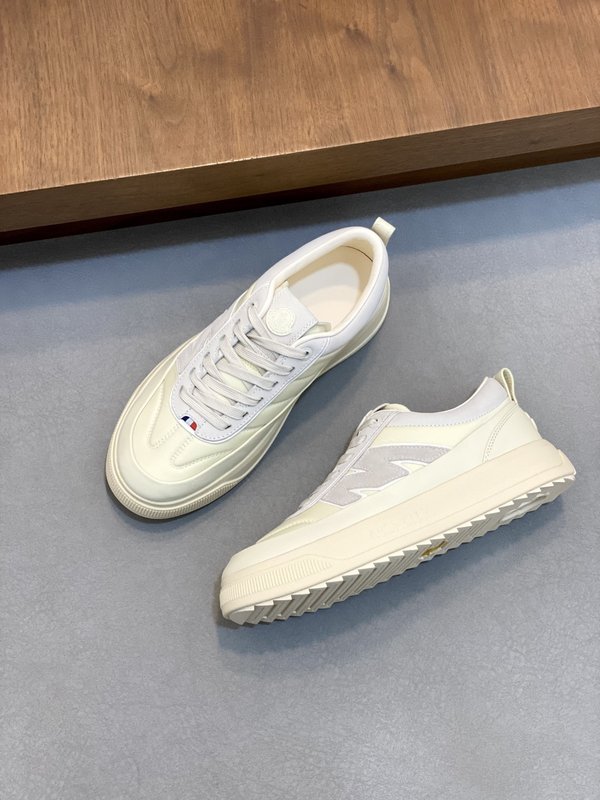 몽클레어 MONCLER 캐주얼 운동화 001-193720