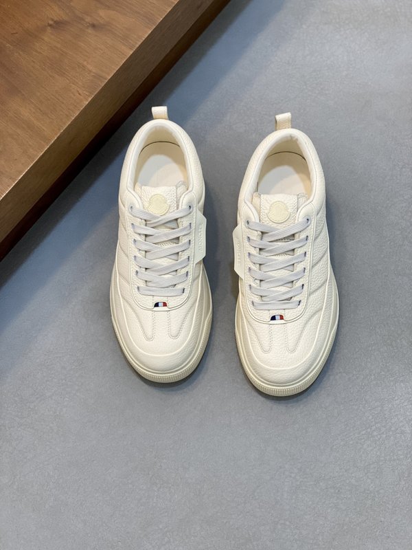 몽클레어 MONCLER 하이엔드 캐주얼 운동화 001-193722