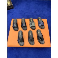 발렌티노 클래식 캐주얼 슈즈 001-193734