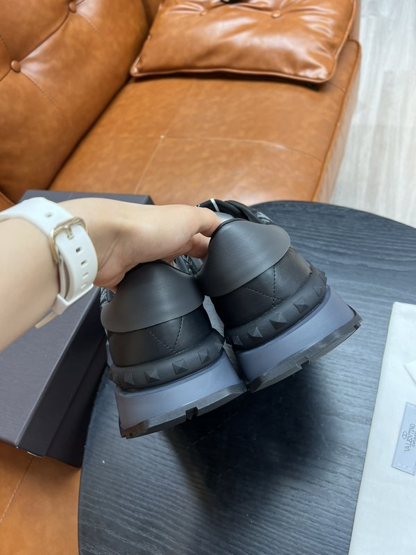 발렌티노 남성 캐주얼 운동화 001-193747