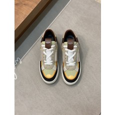 발렌티온 데님 스타드 캐주얼 슈즈 001-193761