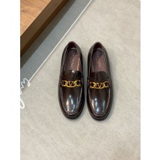 발렌티노 남성용 영국식 정장 구두 P700 001-193764