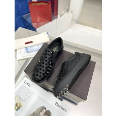 발렌티노 P500 뉴 커플 캐주얼 슈즈 001-193786