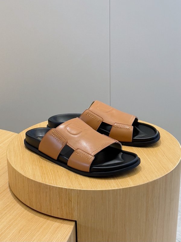 발렌티노 Valentino 남성 슬리퍼 001-193810