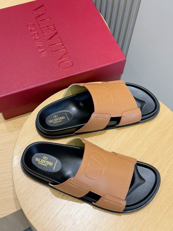 발렌티노 Valentino 남성 슬리퍼 001-193810