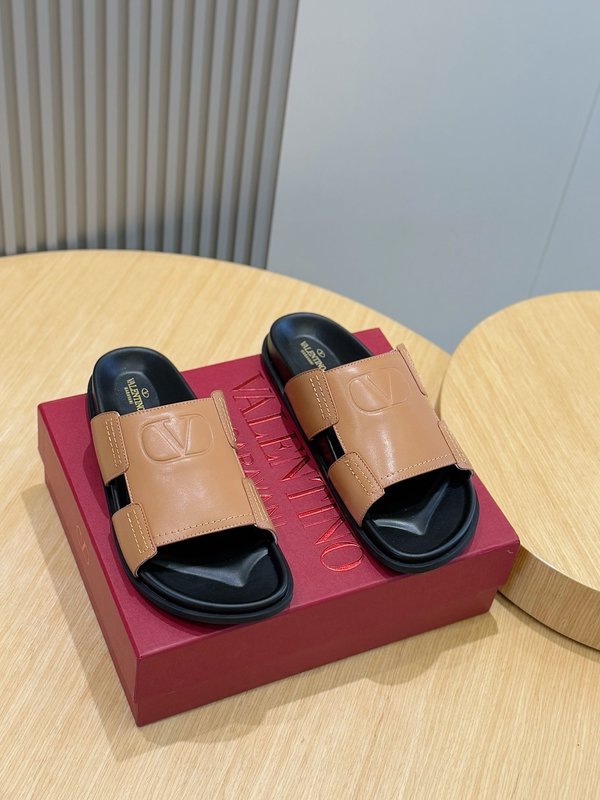 발렌티노 Valentino 남성 슬리퍼 001-193810