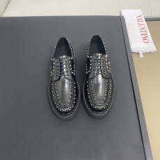 발렌티노 남성 비즈니스 캐주얼 가죽 신발 001-193812