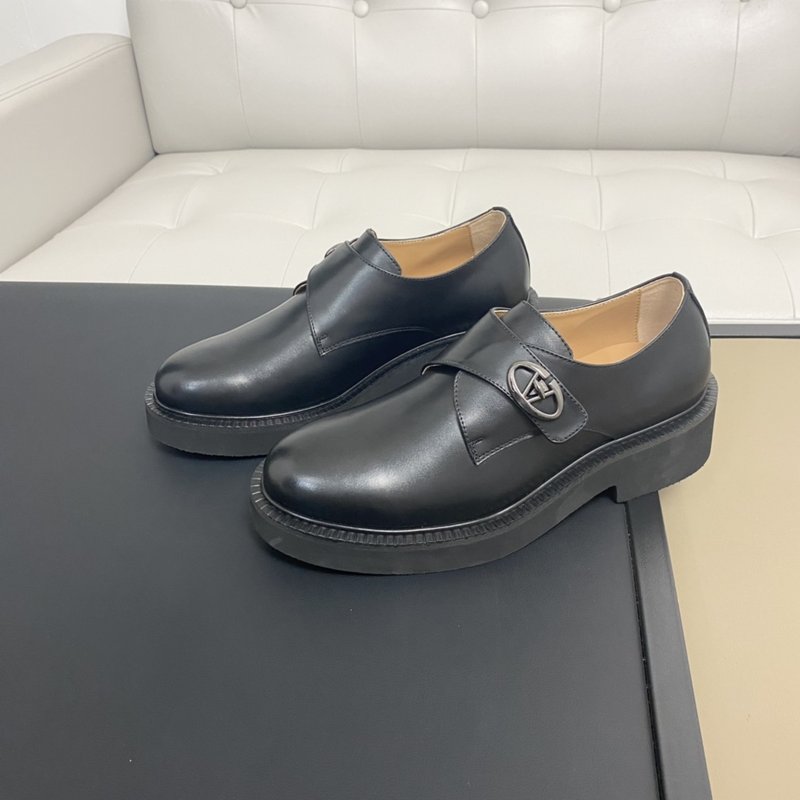 발렌티노 남성 비즈니스 캐주얼 구두 001-193814