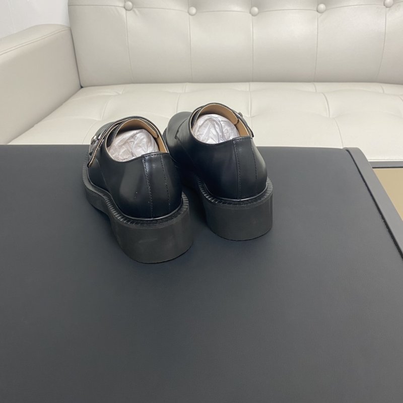 발렌티노 남성 비즈니스 캐주얼 구두 001-193814