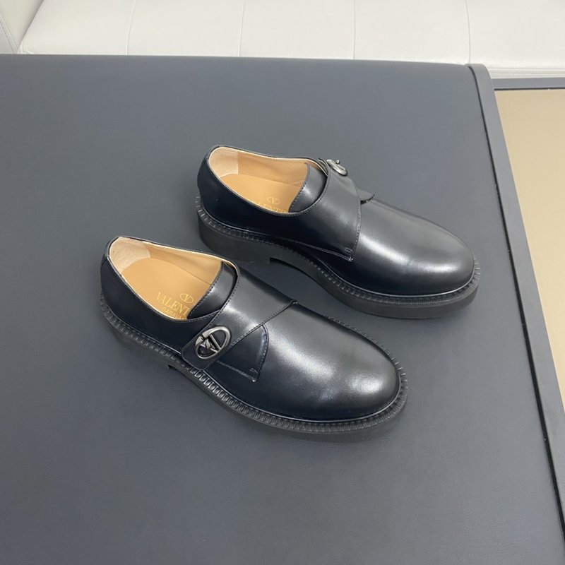 발렌티노 남성 비즈니스 캐주얼 구두 001-193814