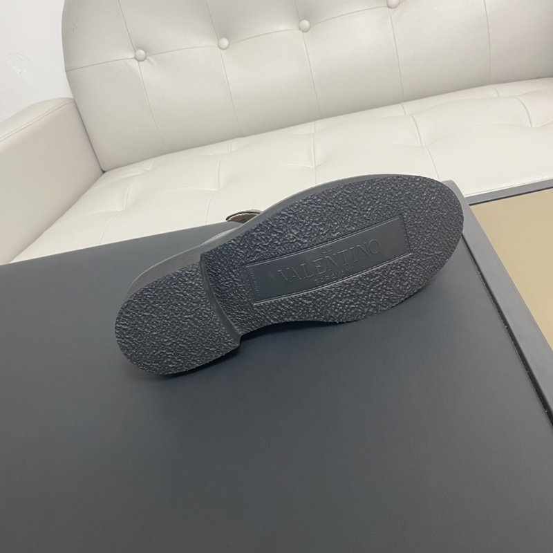 발렌티노 남성 비즈니스 캐주얼 구두 001-193814