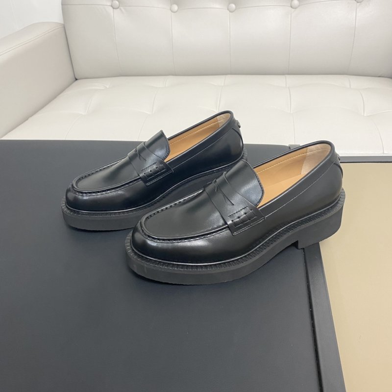 발렌티노 남성 비즈니스 캐주얼 구두 001-193816