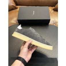 키톤男士스웨이드 운동화 001-193910