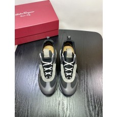 페라가모 남성 캐주얼 운동화 001-194087