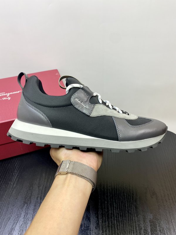 페라가모 남성 캐주얼 운동화 001-194087