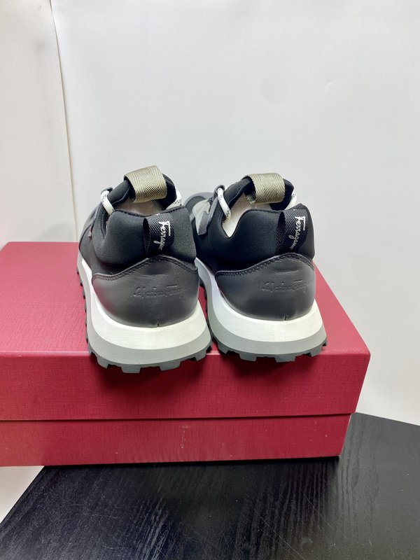 페라가모 남성 캐주얼 운동화 001-194087