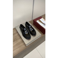 페라가모 남성 비즈니스 캐주얼 가죽구두 001-194239