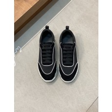 에르메스 남성 캐주얼 운동화 가죽 001-194329
