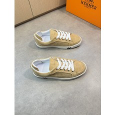 에르메스 캐주얼 운동 스니커즈 001-194646