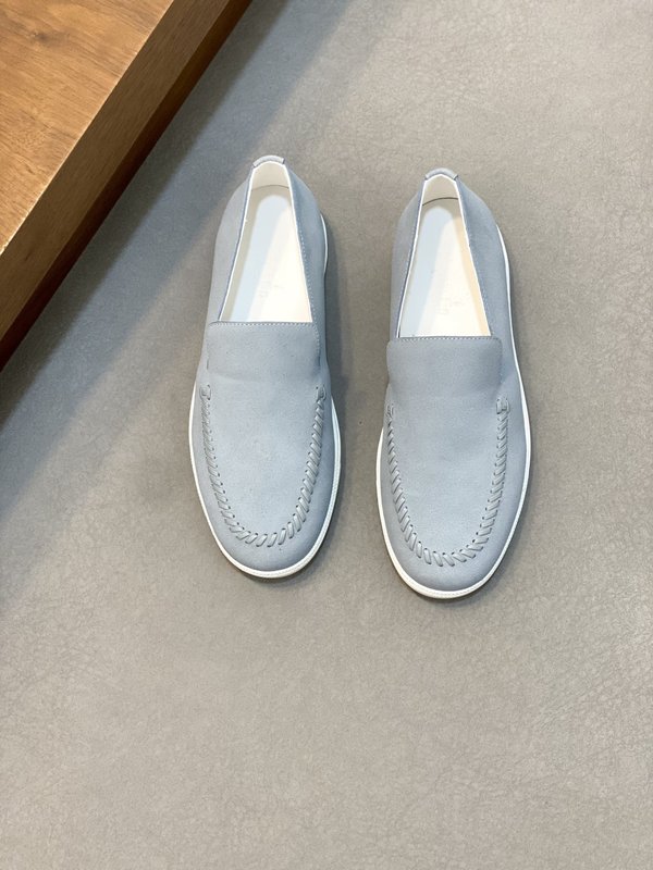 에르메스 남성 캐주얼 로퍼 001-194647
