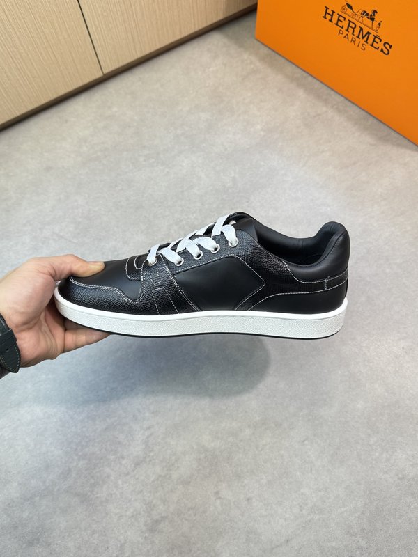 에르메스 하이엔드 캐주얼 운동화 001-194654