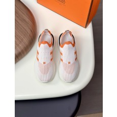 에르메스 P540 남성 스포츠 캐주얼 슈즈 001-194710