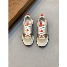 에르메스 리더 멀티 컬러 스니커즈 001-194813