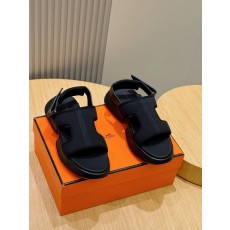 에르메스 H 가전 일렉트릭 남성 샌들 복제 001-194996