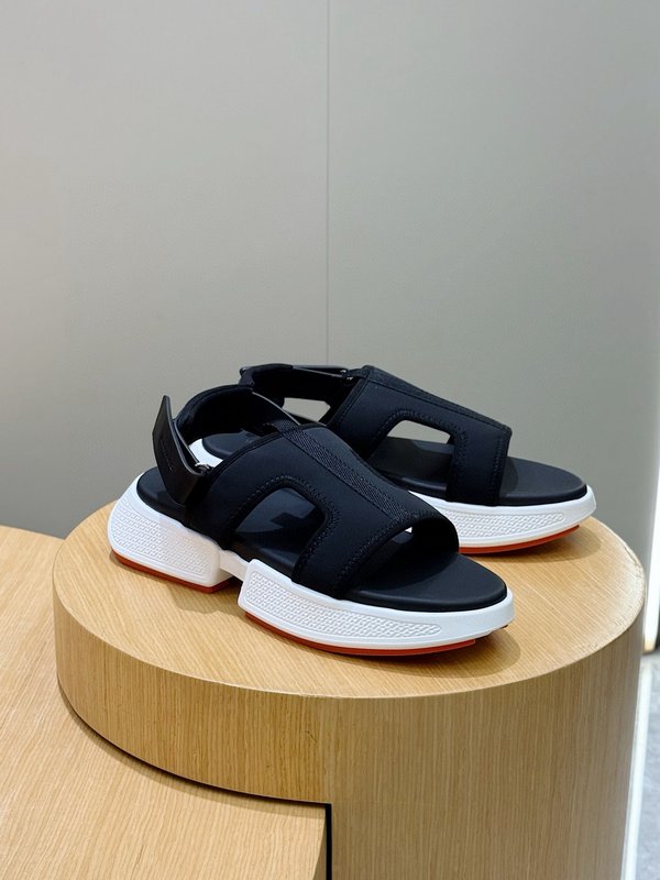 에르메스 일렉트릭 남성 샌들 오리지널 복제 001-195000