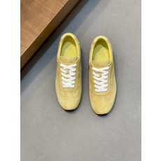 에르메스 마스터 스웨이드 레트로 운동화 001-195050