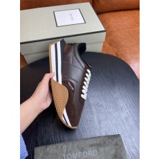 TOMFORD 남성 캐주얼 운동화 001-195123