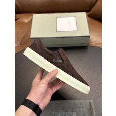 TOM FORD Cambridge 로우탑 스니커즈 001-195191