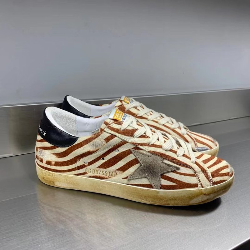 Golden Goose 운동화 001-195327