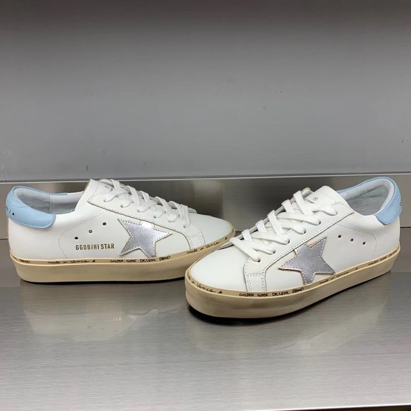 GGDB Hist Star 운동화 001-195330