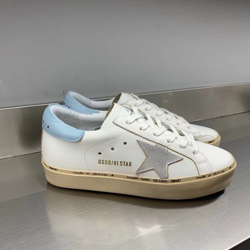 GGDB Hist Star 운동화 001-195330